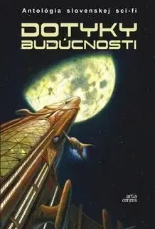 Dotyky budúcnosti - Martin Kralik, Zuzka Stozicka