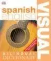 Visual Spanish / English Dictionary