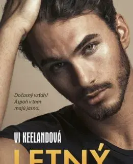 Letný návrh - Vi Keelandová