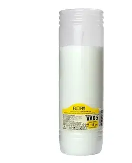 Kinekus Náplň do kahanca parafín VAX 5 zalievaná 440g KLC