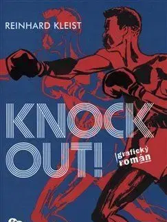 Knock Out! - Reinhard Kleist