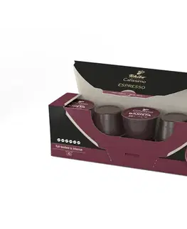 Cafissimo BARISTA Espresso - 10 kapsúl