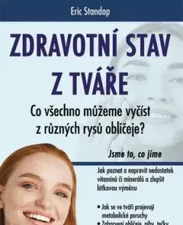Zdravotní stav z tváře - Eric Standop