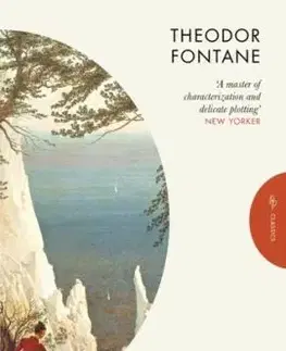No Way Back - Theodor Fontane