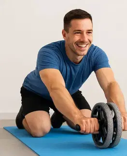 inSPORTline Pushabroll