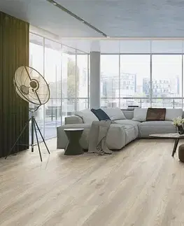 MY FLOOR Residence Dub makro béžový ML1018