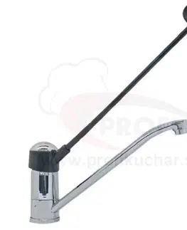  Bateria s dlhou pakou Gastromarket 30 cm