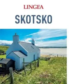 Skotsko: Velký průvodce