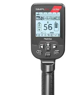 Nokta Makro SIMPLEX ULTRA