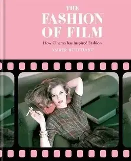 The Fashion of Film - Amber Jane Butchart