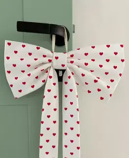 Door Ornament Door Bow-6