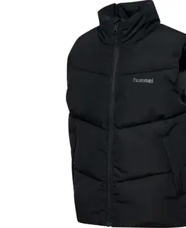 hummel® »HMLJR Puffer Vest«