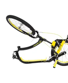 inSPORTline Runelk II
