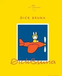 Dick Bruna