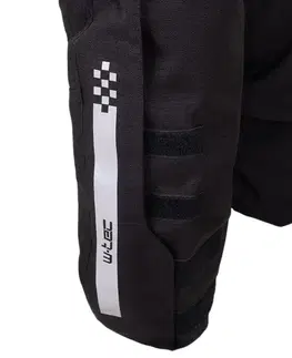 W-TEC Siema čierna - XS