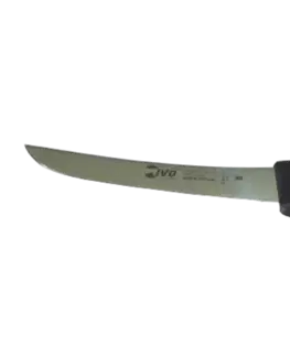 IVO Vykosťovací nôž IVO Progrip 16 cm - čierny 232149.16.01