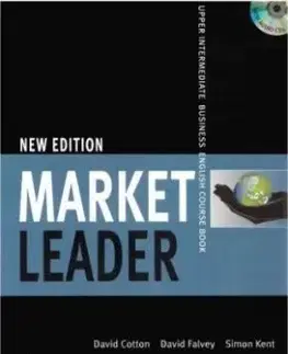 MARKET LEADER UPP.INTER. - David Cotton
