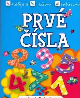 Prvé čísla