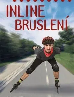 Inline bruslení - Ondřej Thor