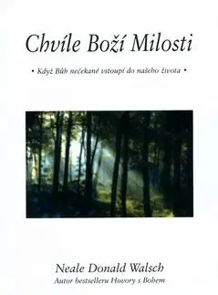 Chvíle Boží milosti - Neale Donald Walsch