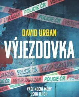 Výjezdovka - David Urban