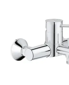 GROHE 23787000 - Vaňová batéria START CLASSIC DN 15 lesklý chróm 23787000