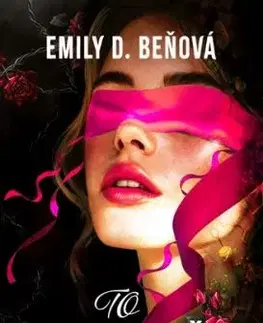 To najcennejšie - Emily D. Beňová