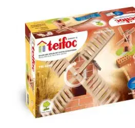 TEIFOC Veterný mlyn - Teifoc