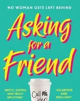 Asking for a Friend - Andi Osho