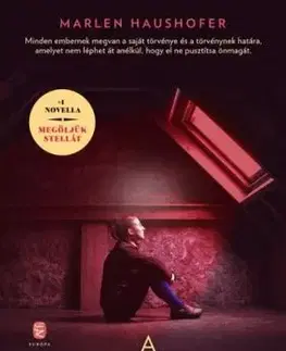A manzárd - Marlen Haushofer