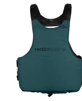 Hiko Swift PFD Sherpa Blue - S/M