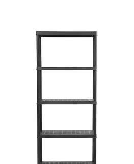regál PLUS 75/5 KIS