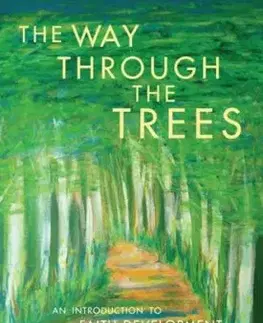 The Way Through The Trees - Sarah Brush