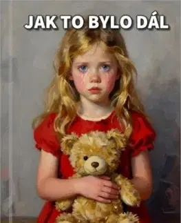 Jak to bylo dál - Lucie Vránová