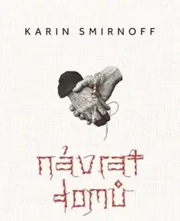 Návrat domů - Karin Smirnoff