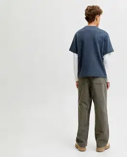 Tričko Jack&Jones double layered Shirt