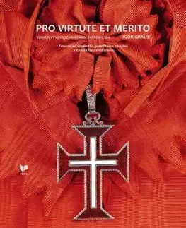 Pro virtute et merito - Igor Graus