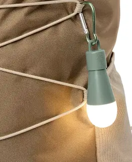 LED ozdobné svetlá, 3 ks