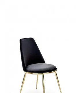 Jedálenská stolička K460 Halmar