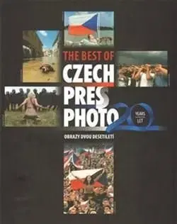 The best of Czech Press Photo 20 Years - Daniela Mrázková