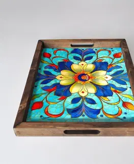 Tray REF017