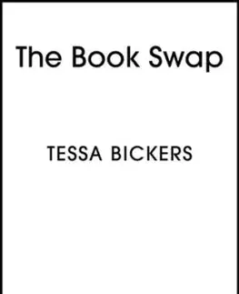 The Book Swap - Tessa Bickers