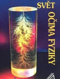 Svět očima fyziky - Ivan Štoll