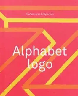 Alphabet Logo: Anniversary Edition