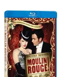 Moulin Rouge BD