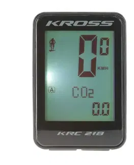 Kross KRC 218