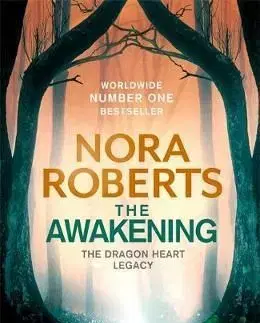 The Awakening - Nora Roberts