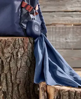 Outdoorový uterák