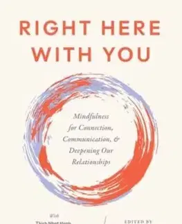Right Here With You - Andrea Miller, of Lion's Roar