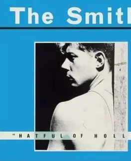 Smiths, The - Hatful Of Hollow CD - The Smiths